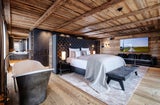 Winter-Refugium in Lech: Zu Gast im Severin*s – The Alpine Retreat