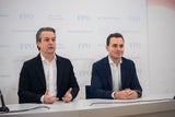 FPÖ-Landesparteichef Dominik Nepp bezifferte die jährlichen Ausgaben auf mittlerweile eine Milliarde Euro im Bereich Asyl und Mindestsicherung.&nbsp;&nbsp;