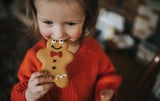 Wie viele Weihnachtskekse darf man pro Tag essen?