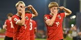 FIFA völlig baff von Österreichs U17-WM-Helden