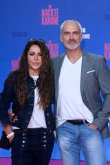 Simone Thomalla und René Merten&nbsp;