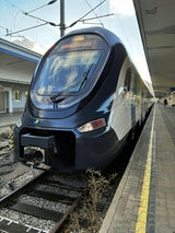 Westbahn