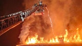 Brand Wohnung Kitzbühel