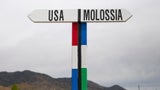 Mitten in Nevada: DAS ist der wohl skurrilste Staat der Welt