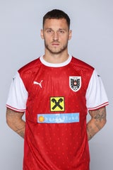 Marko Arnautovic