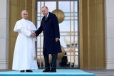 Papst
