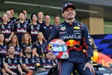Paukenschlag: Wichtige Entscheidung um Max Verstappen gefallen