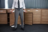 Insolvenz Pleite Konkurs Firma