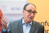 Gesundheitsminister Johannes Rauch
