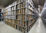 Basis-Depot zum Erhalt des niederösterreichischen Filmerbes