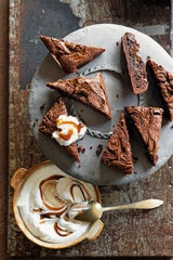 Mit diesen drei Geheimzutaten werden Ihre Brownies noch besser