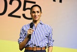 Diese unerwartete Royal stößt Fürstin Charlène vom Luxus-Thron