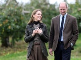Catherine Princess of Wales