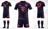 bayern trikot