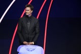 WM-Hammerlos: Österreich trifft auf Messi