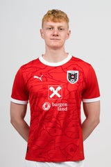 Nicolas Seiwald