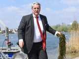 Ernst Nevrivy