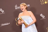 Jessie Buckley