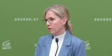Grünen-Chefin Gewessler rechnet in Brief mit Politikern ab