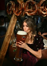 Cathy Hummels
