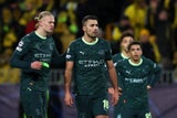 Finaler XXL-Ligaspieltag: Wer überlebt in der Königsklasse?