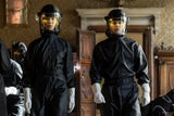 "The Beauty" startet am 22. Jänner auf Disney+