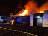 Brand "Club Village" Favoriten