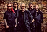 oe24 holt Rise Against, Bush & Co. zum Forestglade