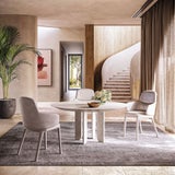 Tisch Libra von Natuzzi