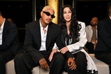 Cher mit&nbsp;Alexander Edwards&nbsp;