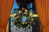 White House Weihnachten Deko