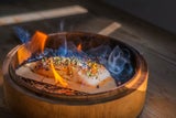 Vier-Haubenkoch Vitus Winkler setzt auf alpine Kräuter.