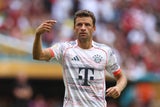 Thomas Müller