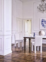 Ghost Sofa von Gervasoni