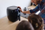 Die größten Airfryer-Fails: Diese Fehler macht fast jeder