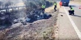 Unfall Diogo Jota