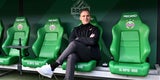 Rapid-Coach Hoff Thorup fordert Offensive: "Müssen unterhalten"