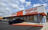 Amazon Go