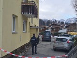 Kitzbühel Mord