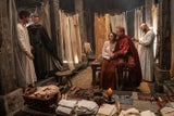 "Der Medicus 2": Ab 25. Dezember im Kino