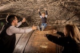 Leopoldi in Klosterneuburg heuer besonders stark