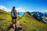 Wanderurlaub