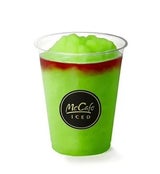 Mc Donalds