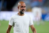Pep Guardiola