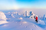 Bye Skiurlaub! Diese Reiseziele bieten geheime Winter-Abenteuer