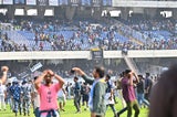 Messi Indien
