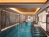 Mandarin Oriental verwandelt Handelsgericht in Luxushotel