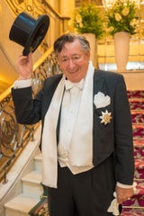 Richard Lugner
