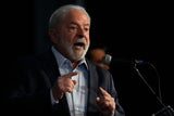 Brasiliens künftiger Präsident Lula stellt Kabinett vor