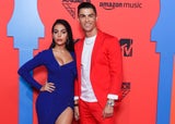 Georgina Rodriguez gönnt sich teuerste Handtasche der Welt